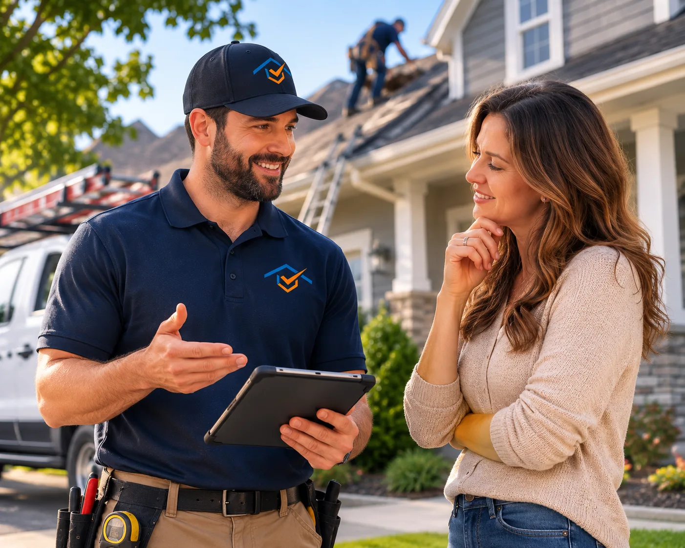Roof Inspection FAQs in Diamond Bar, CA