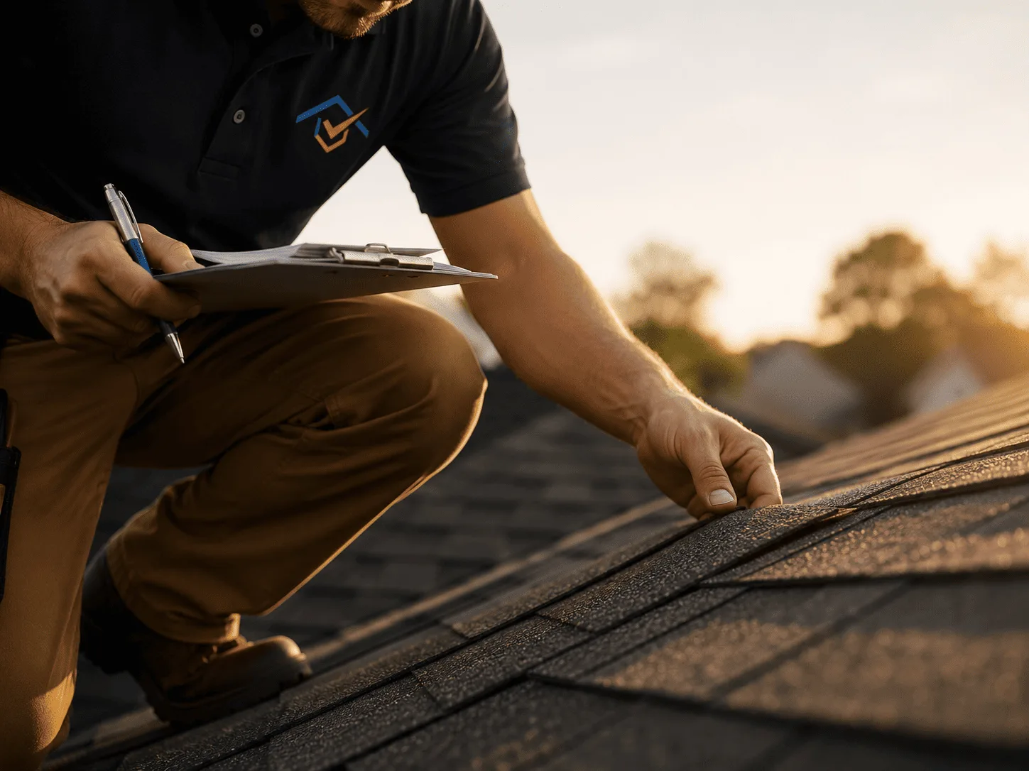 Why Choose Roof Inspection in Diamond Bar, CA